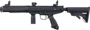 Tippmann Stormer Tactical .68 Caliber Paintball Marker Black 14912