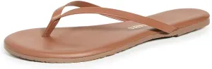 Tkees Women's Flip-Flop-Glitters Angel Wings Sandal