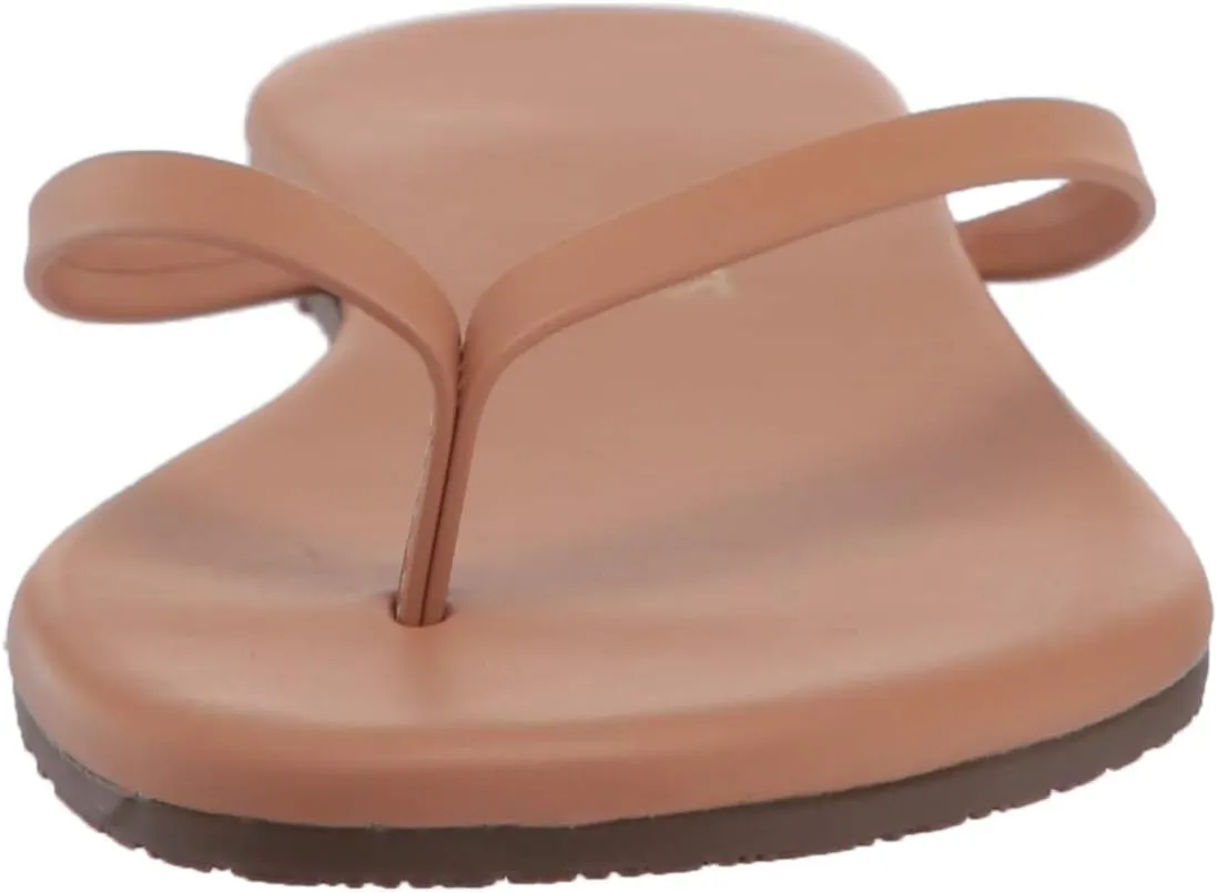 Tkees Women's Flip-Flop-Glitters Angel Wings Sandal
