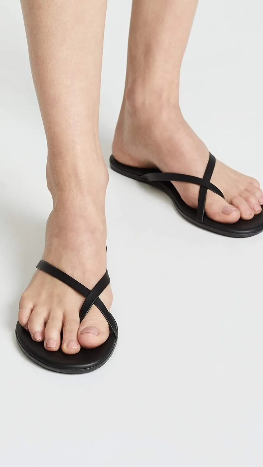 TKEES Women's Riley Flip Flops