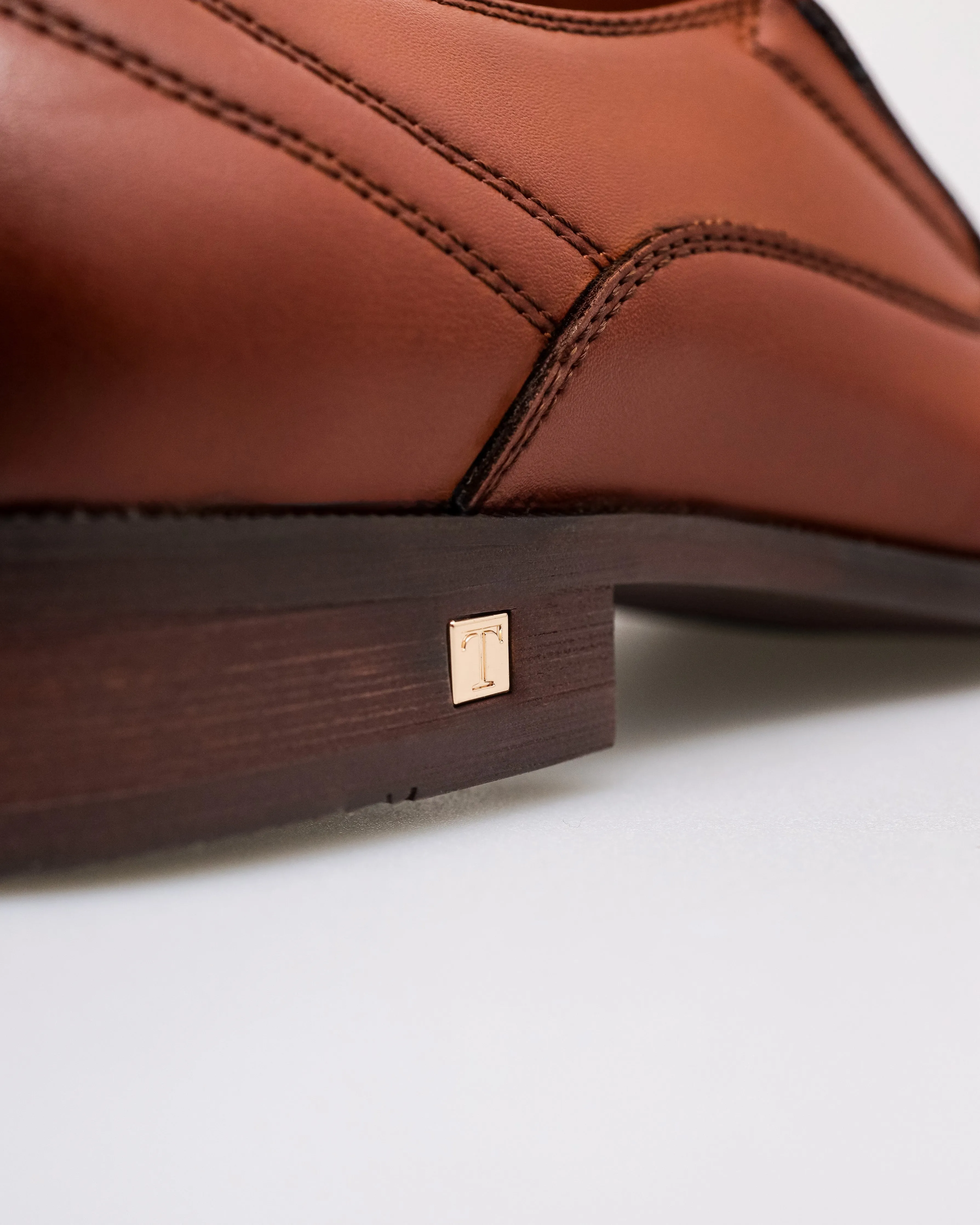 Tomaz F413 Men's Classic Luxe Glide Loafer