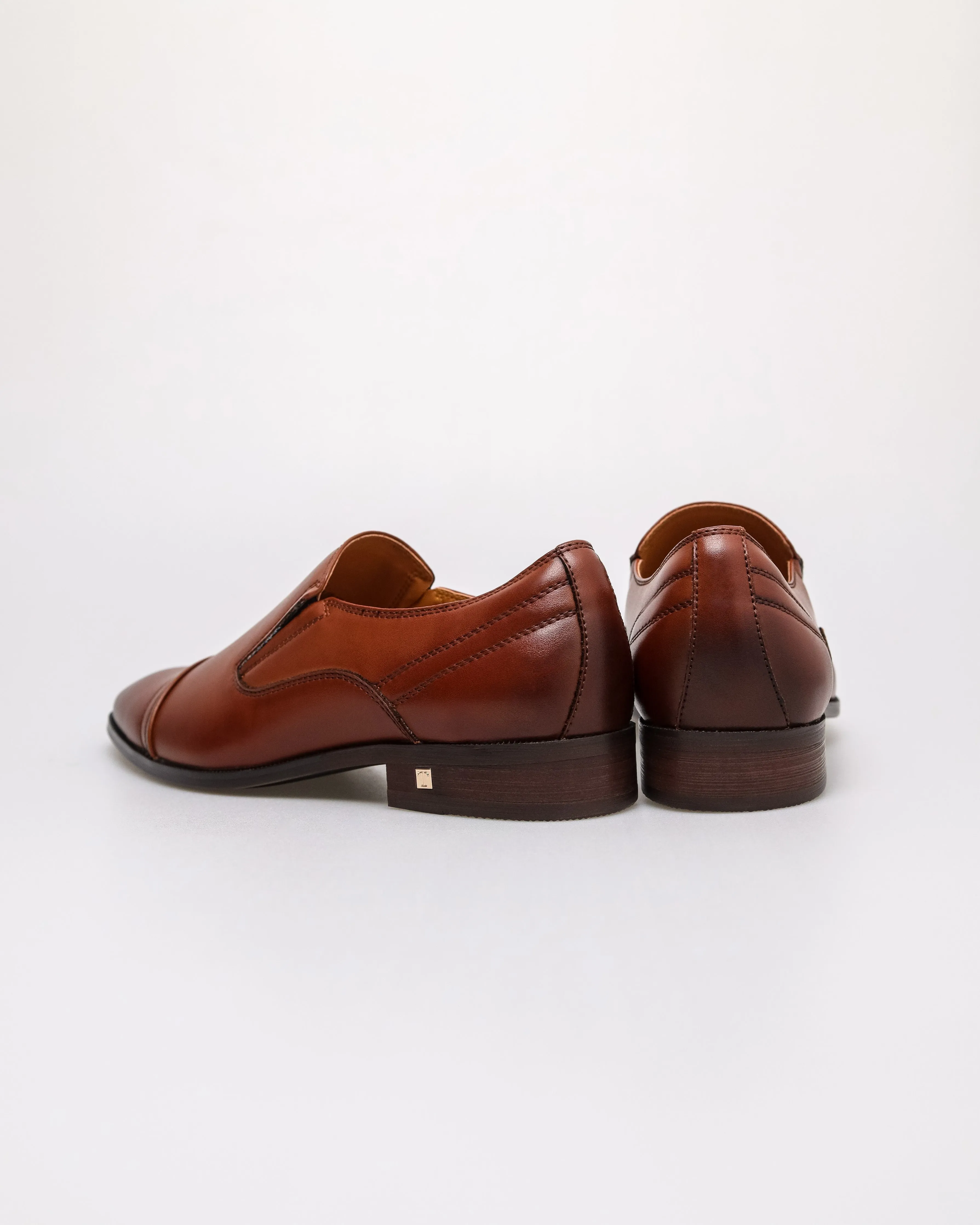 Tomaz F413 Men's Classic Luxe Glide Loafer