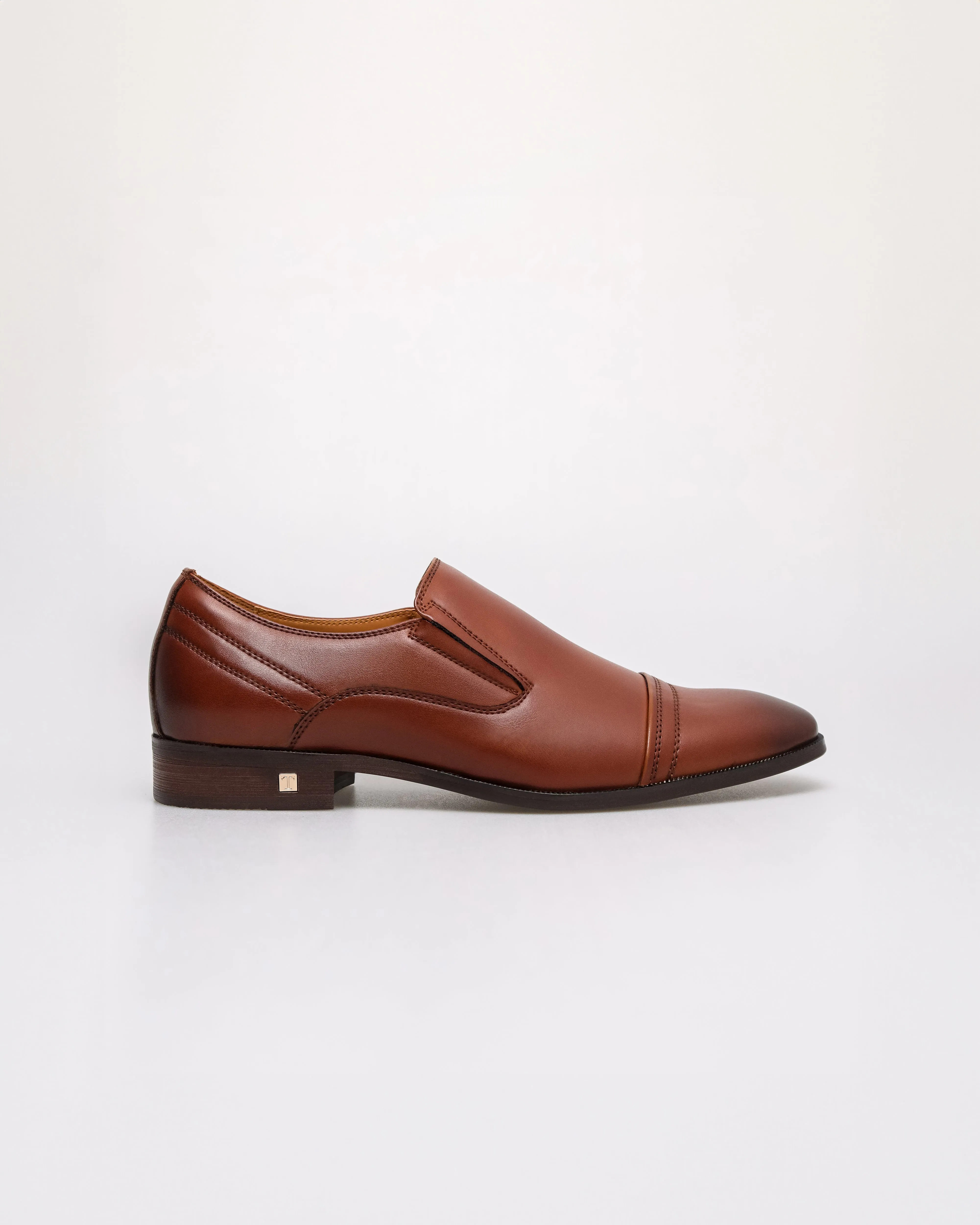 Tomaz F413 Men's Classic Luxe Glide Loafer