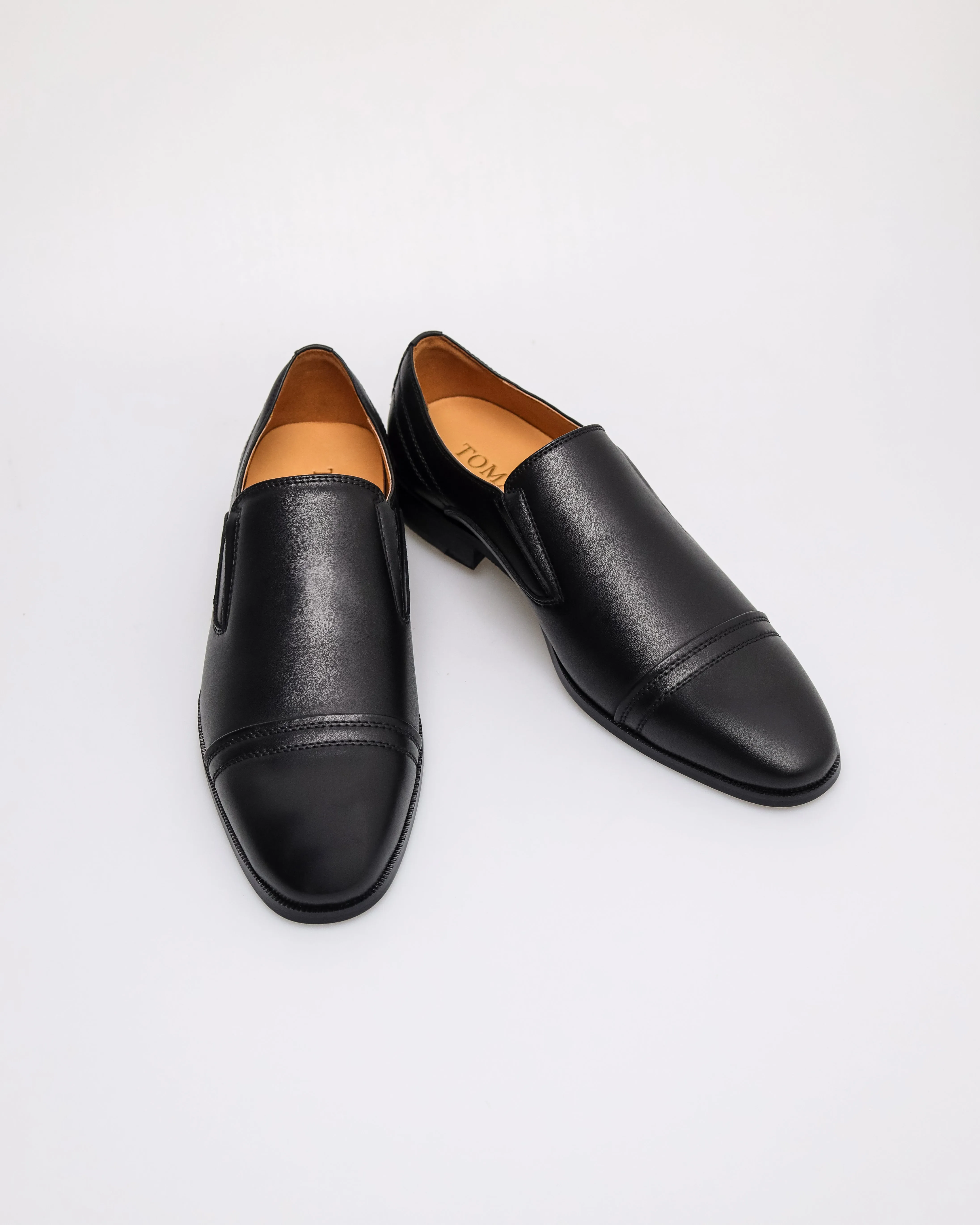 Tomaz F413 Men's Classic Luxe Glide Loafer