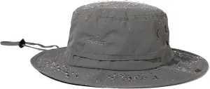 TOP-EX Waterproof Rain XL XXL Large Size Oversized Mens Sun Hats Fishing Bucket Boonie Beach UV Protection Wide Brim