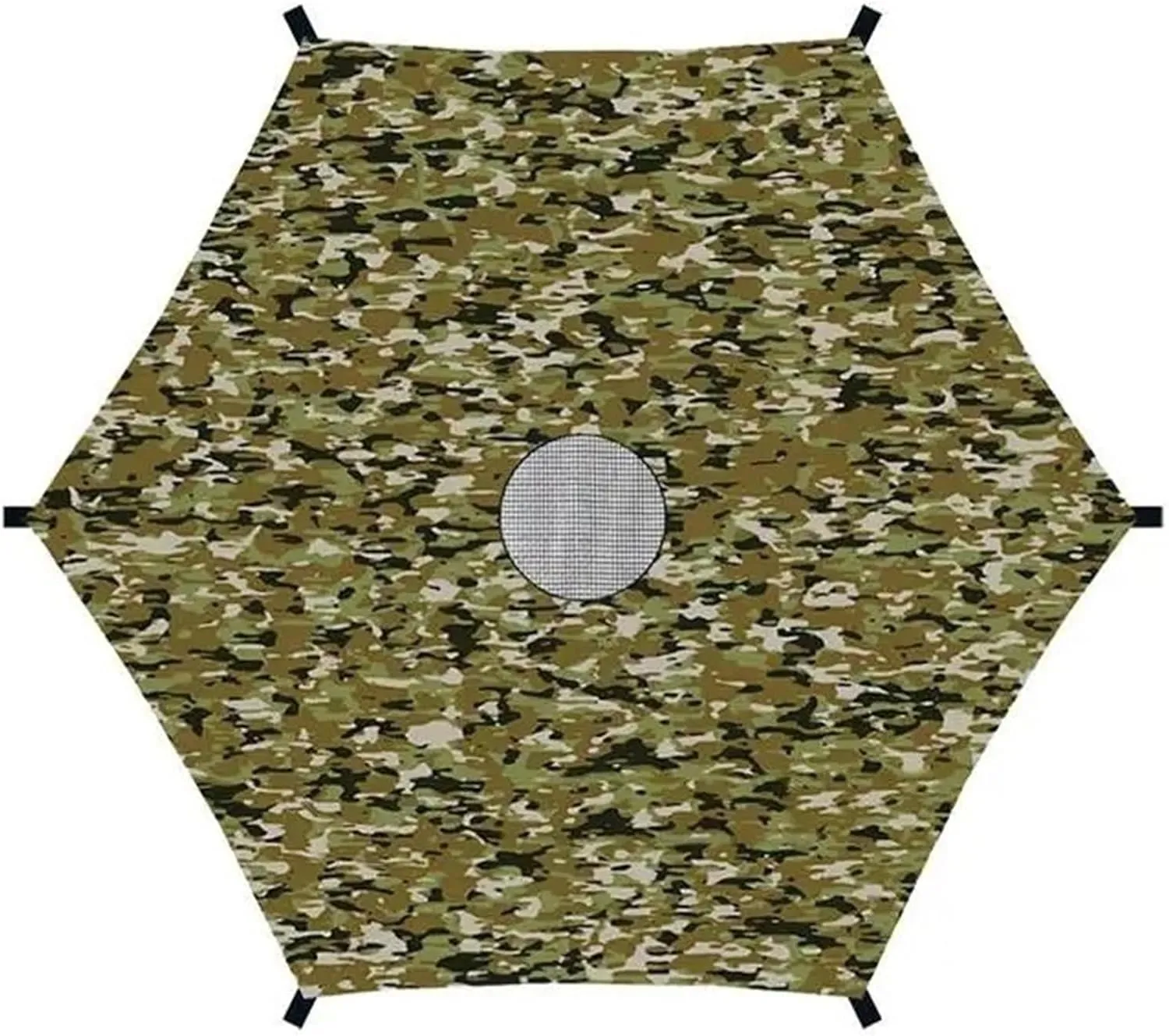 Trampoline Tent Cover – Waterproof & UV-Resistant Outdoor Trampoline Rain & Sun Protection, Breathable Fabric for Kids' Safe Play – Perfect for Backyard Fun!