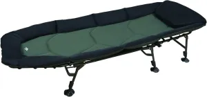 Ultra Comfort Portable Zero Gravity Folding Recliner Bed Chair