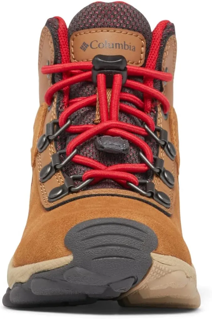 Unisex Kids' Newton Ridge Amped