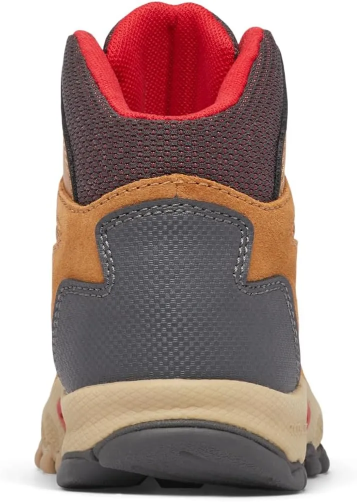 Unisex Kids' Newton Ridge Amped