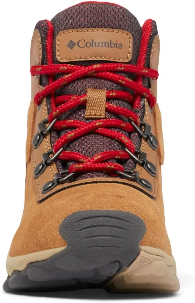 Unisex Kids' Newton Ridge Amped