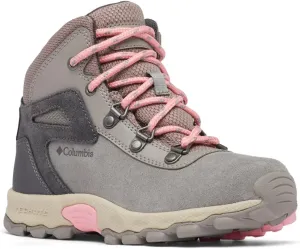 Unisex Kids' Newton Ridge Amped