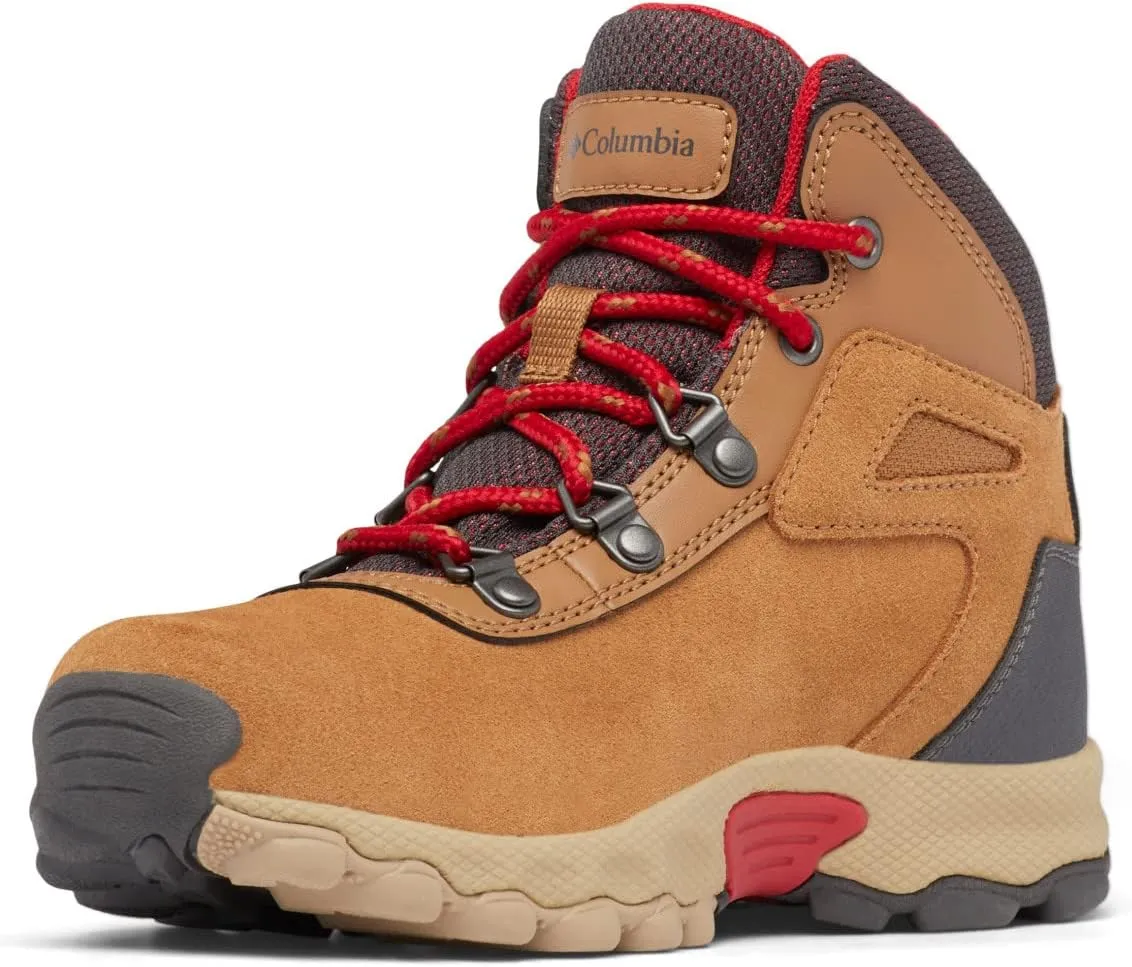 Unisex Kids' Newton Ridge Amped