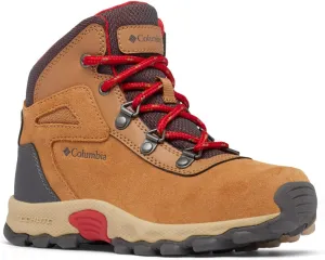 Unisex Kids' Newton Ridge Amped
