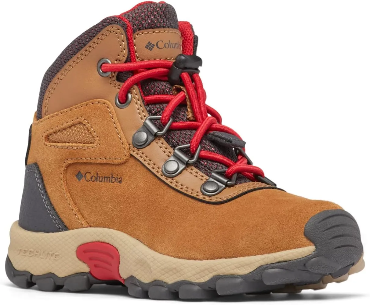 Unisex Kids' Newton Ridge Amped