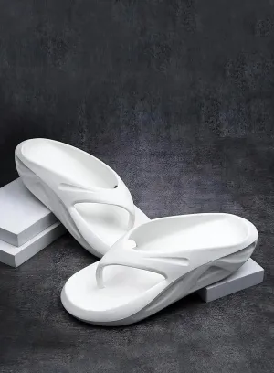 Unisex Positive feedback Lightweight Slippers
