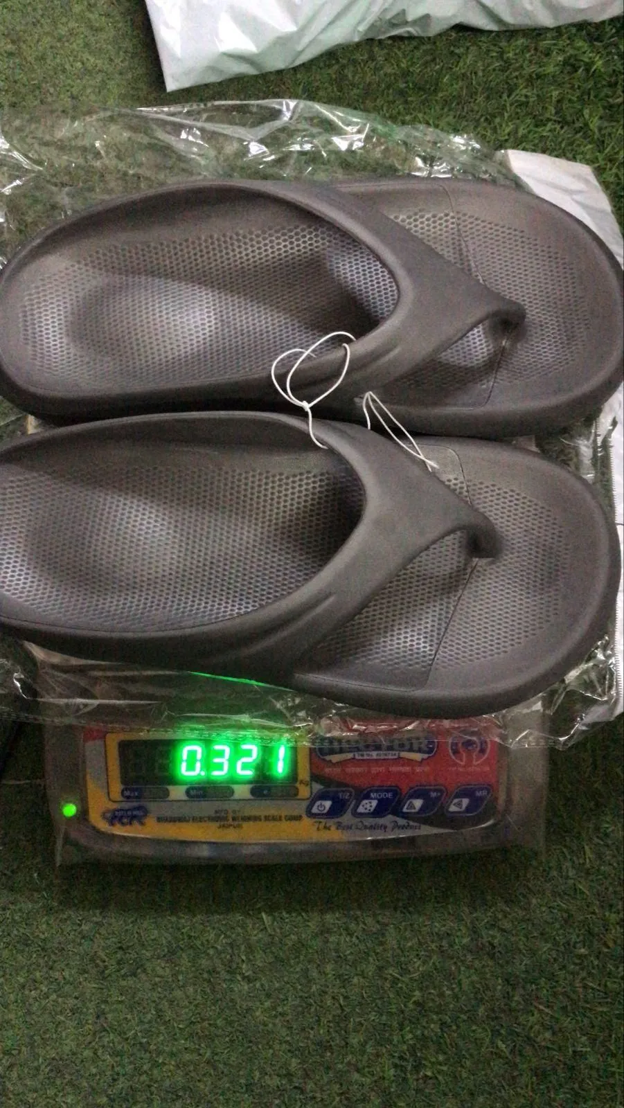 Unisex Positive feedback Lightweight Slippers