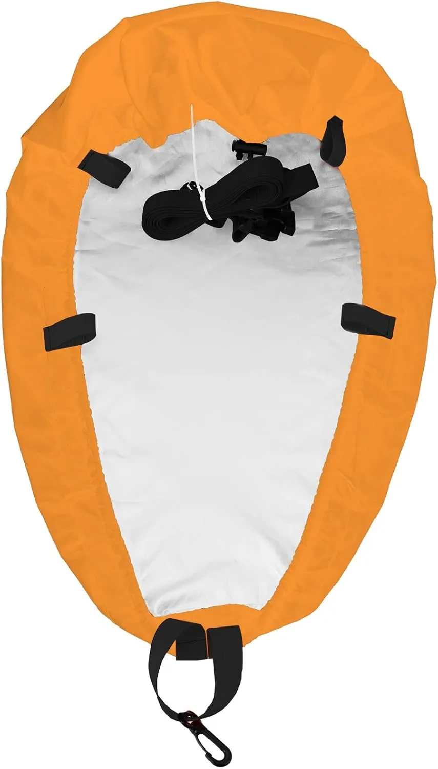 Universal Kayak Cockpit Covers,Drape Waterproof Seal Cockpit Protector Kayak Hatch Covers for Indoor and Outdoor Storage Keep Hatch Hole Seat Clean