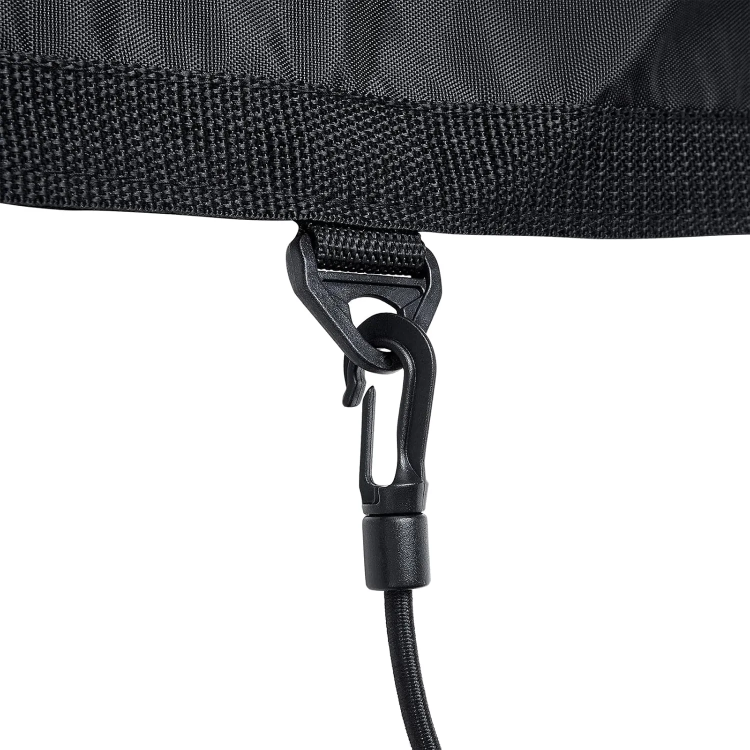 Universal Kayak Cockpit Drape,Waterproof Kayak Cockpit Cover for Indoor and Outdoor,Kayak Drape Keep Hatch Hole Seat Clean