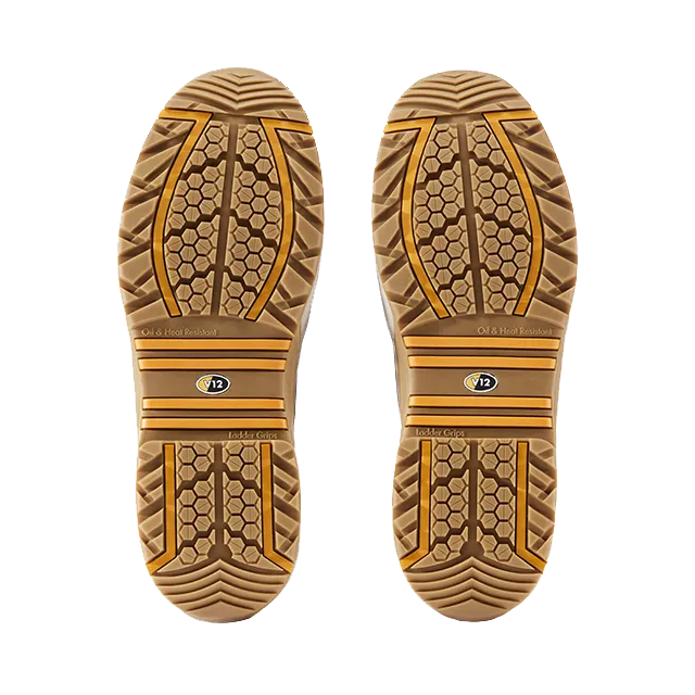V12 Footwear Lynx S3 HI ESD WR HRO SRC Boot