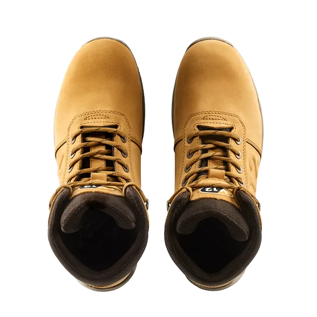V12 Footwear Lynx S3 HI ESD WR HRO SRC Boot
