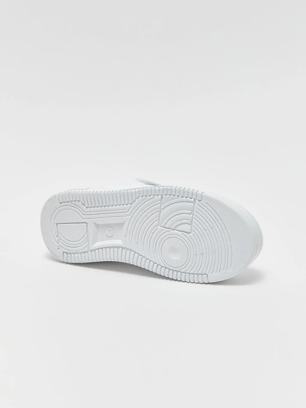 Velcro Girls' Sports Shoes