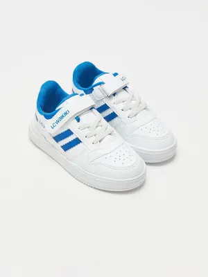 Velcro Men's Sports Shoes
