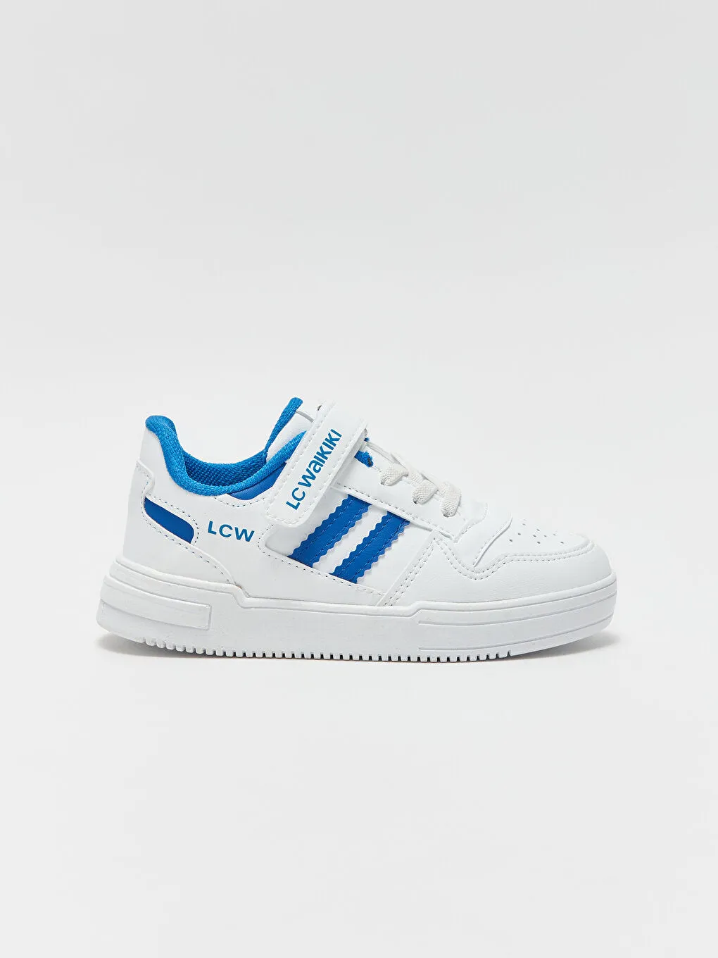 Velcro Men's Sports Shoes