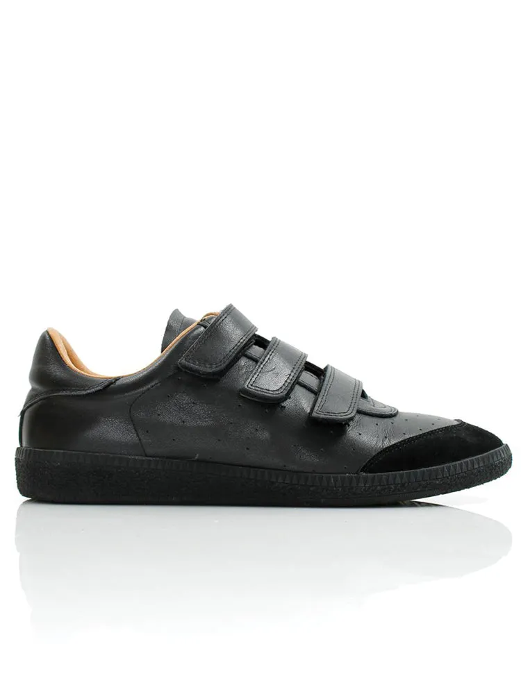 Velcro Sneaker