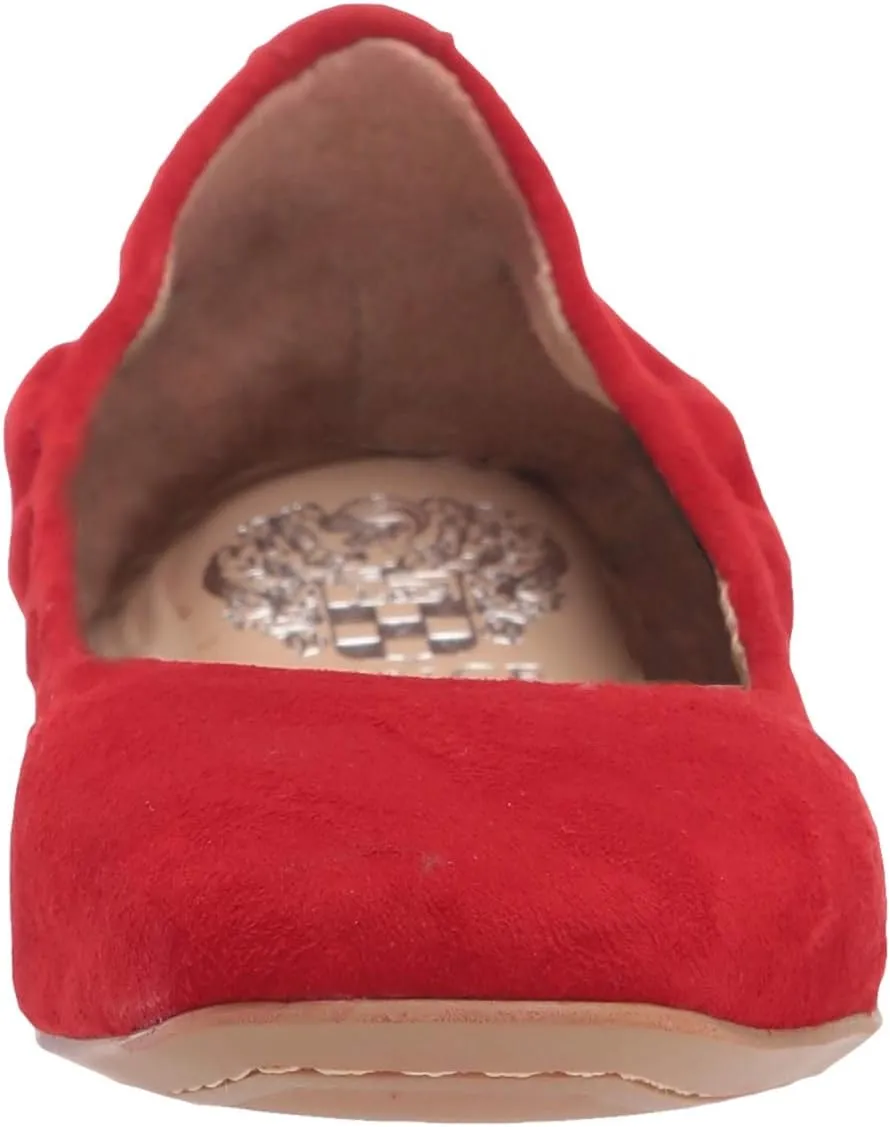 Vince Camuto Women's Brindin Loafer Flat