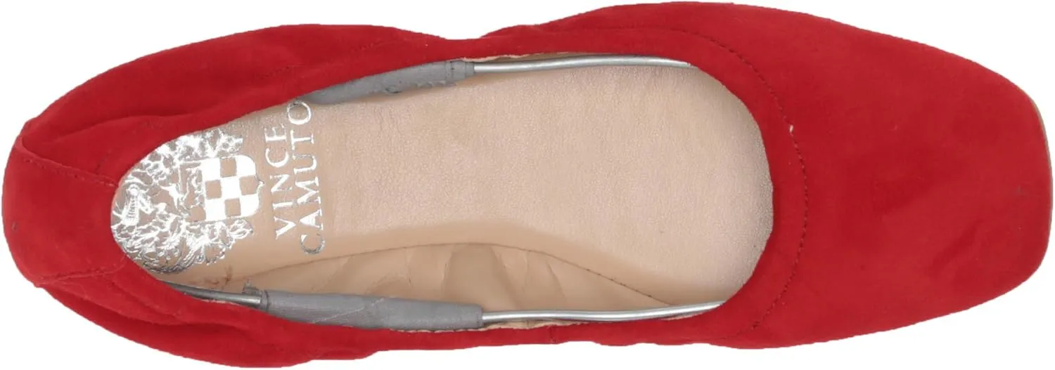 Vince Camuto Women's Brindin Loafer Flat