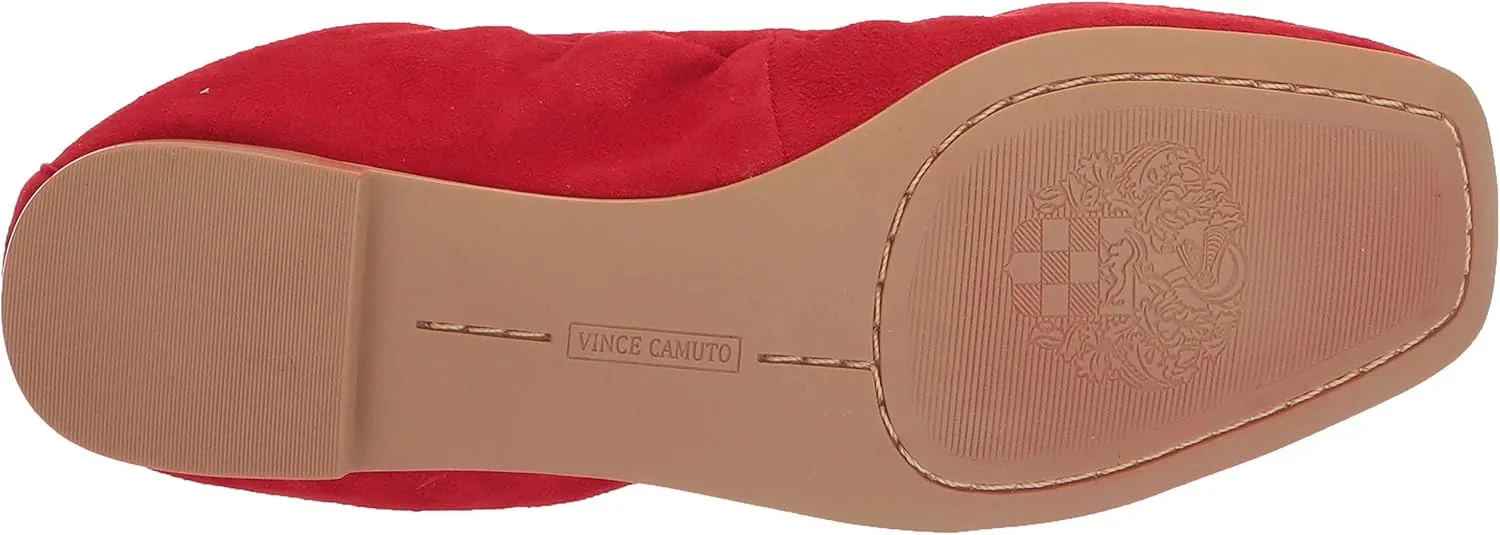 Vince Camuto Women's Brindin Loafer Flat