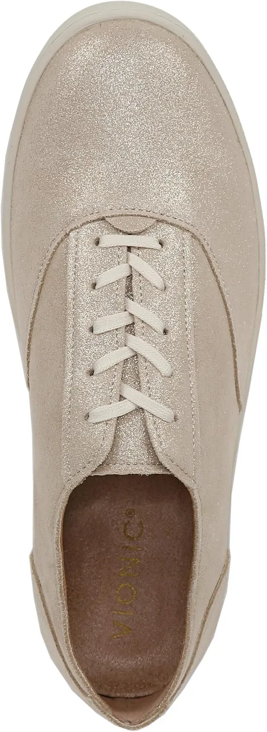 Vionic Callie Oxford Shoes