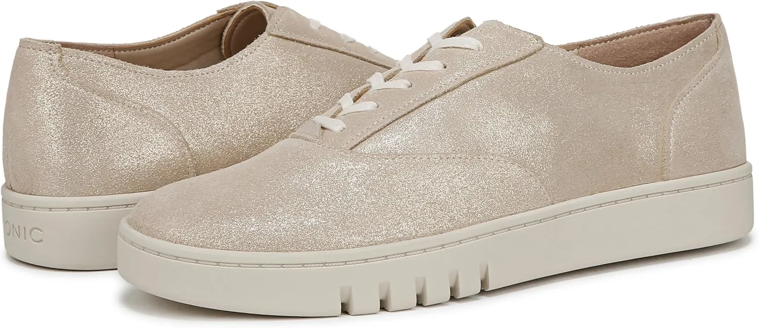 Vionic Callie Oxford Shoes