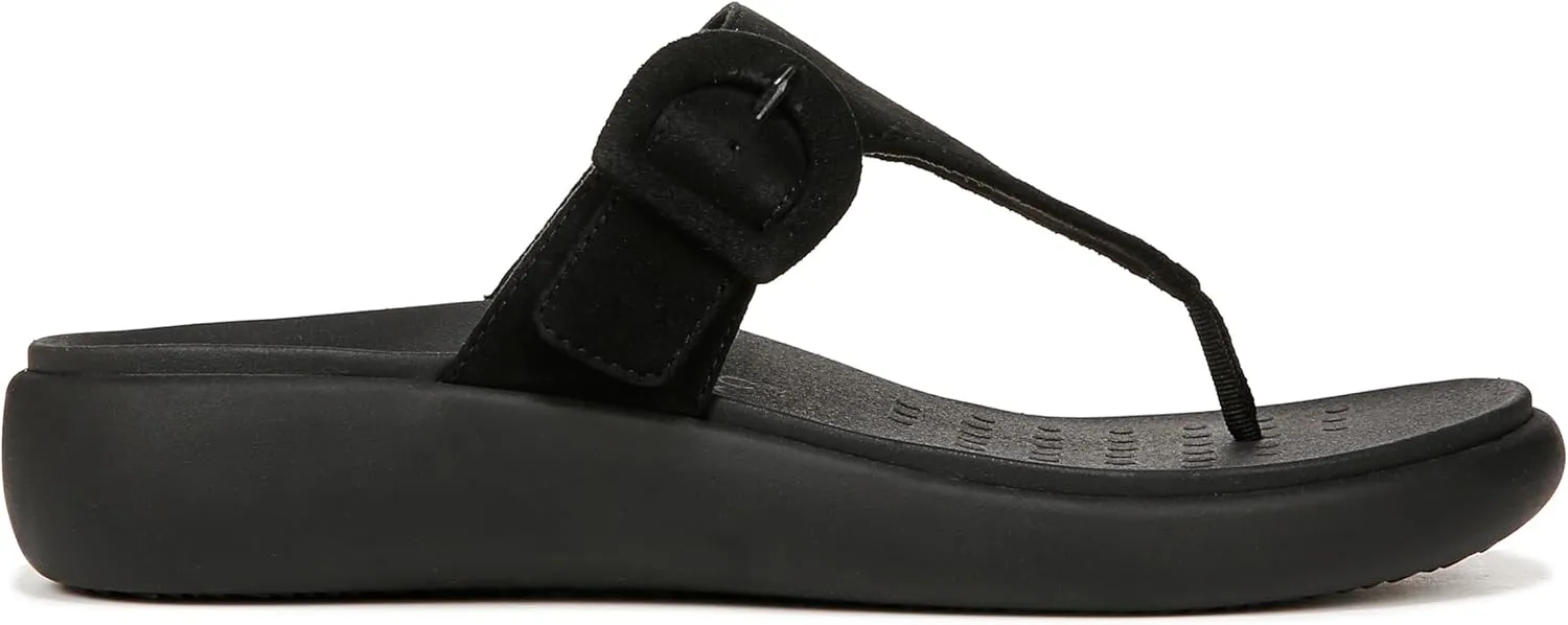 Vionic women's Activate Thongs Flip-Flop