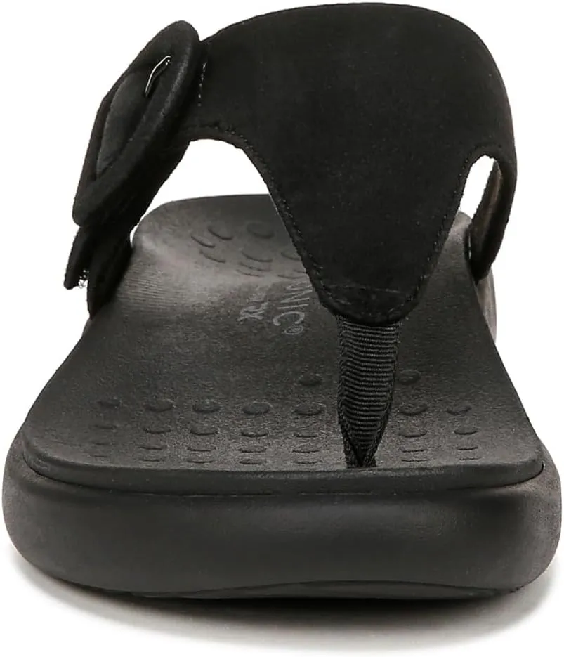 Vionic women's Activate Thongs Flip-Flop
