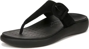 Vionic women's Activate Thongs Flip-Flop
