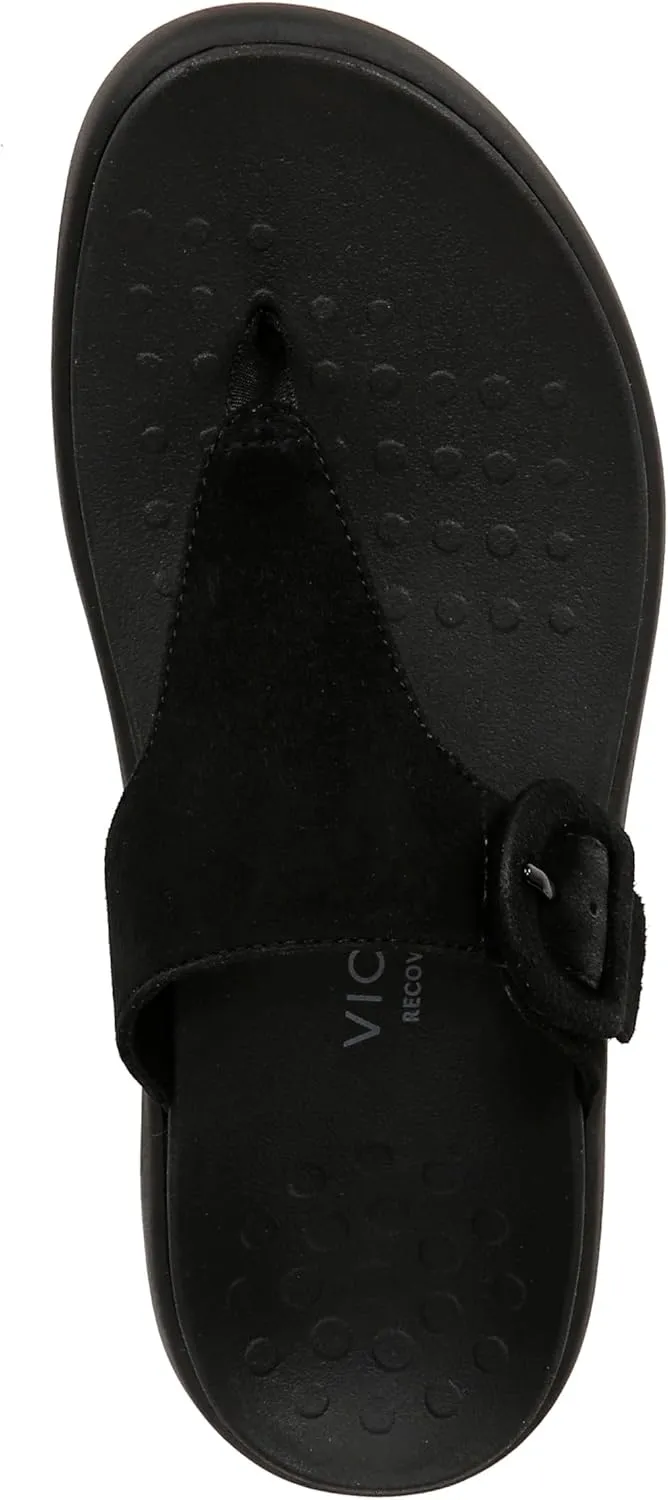Vionic women's Activate Thongs Flip-Flop