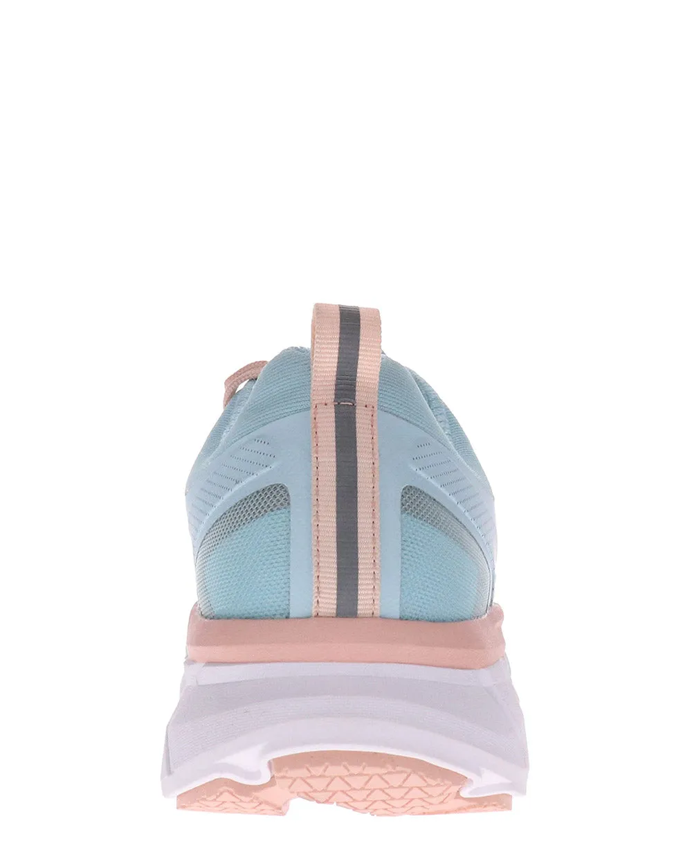 Vitasole Walker Mesh lll Light Blue/Apricot Sneaker