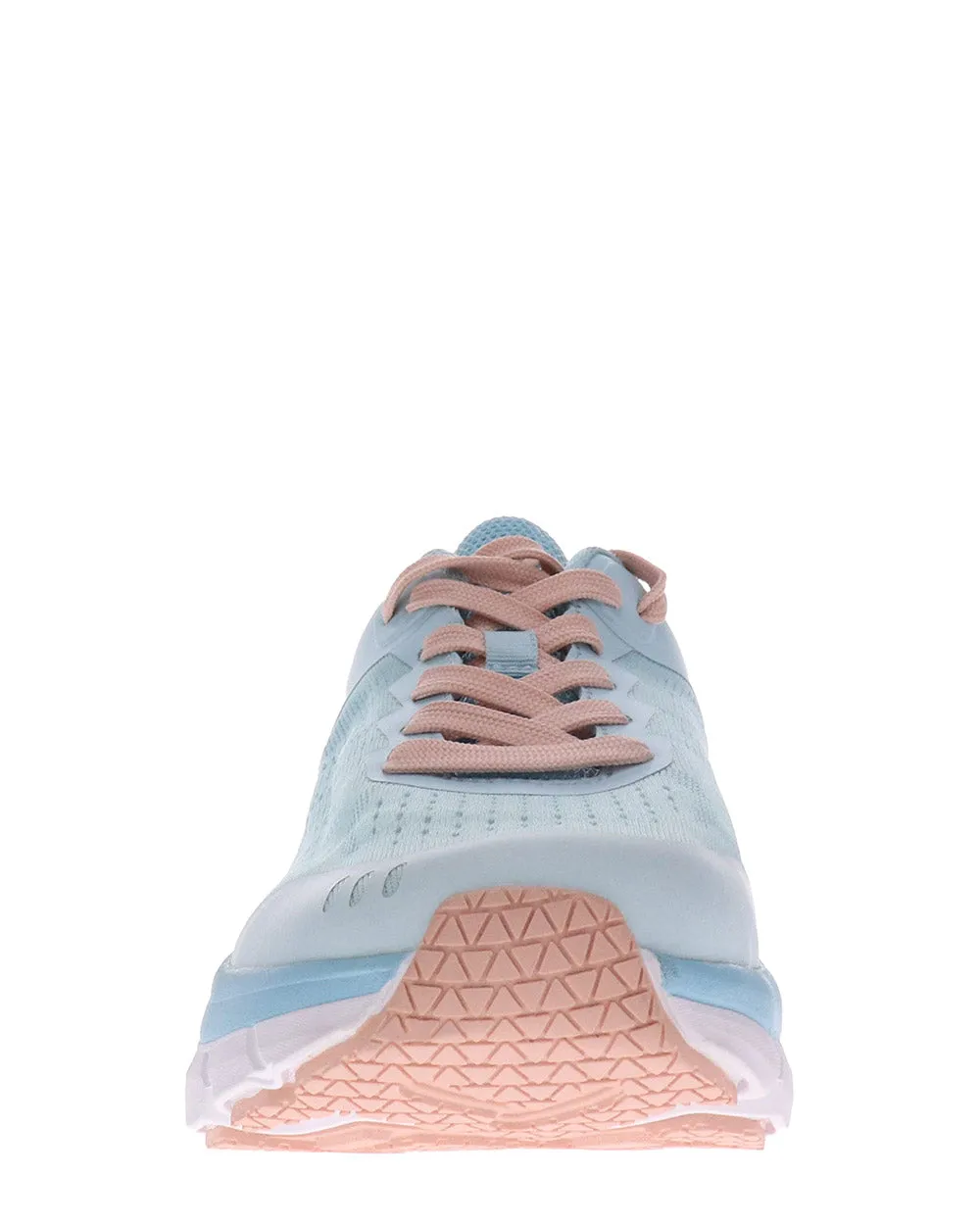 Vitasole Walker Mesh lll Light Blue/Apricot Sneaker