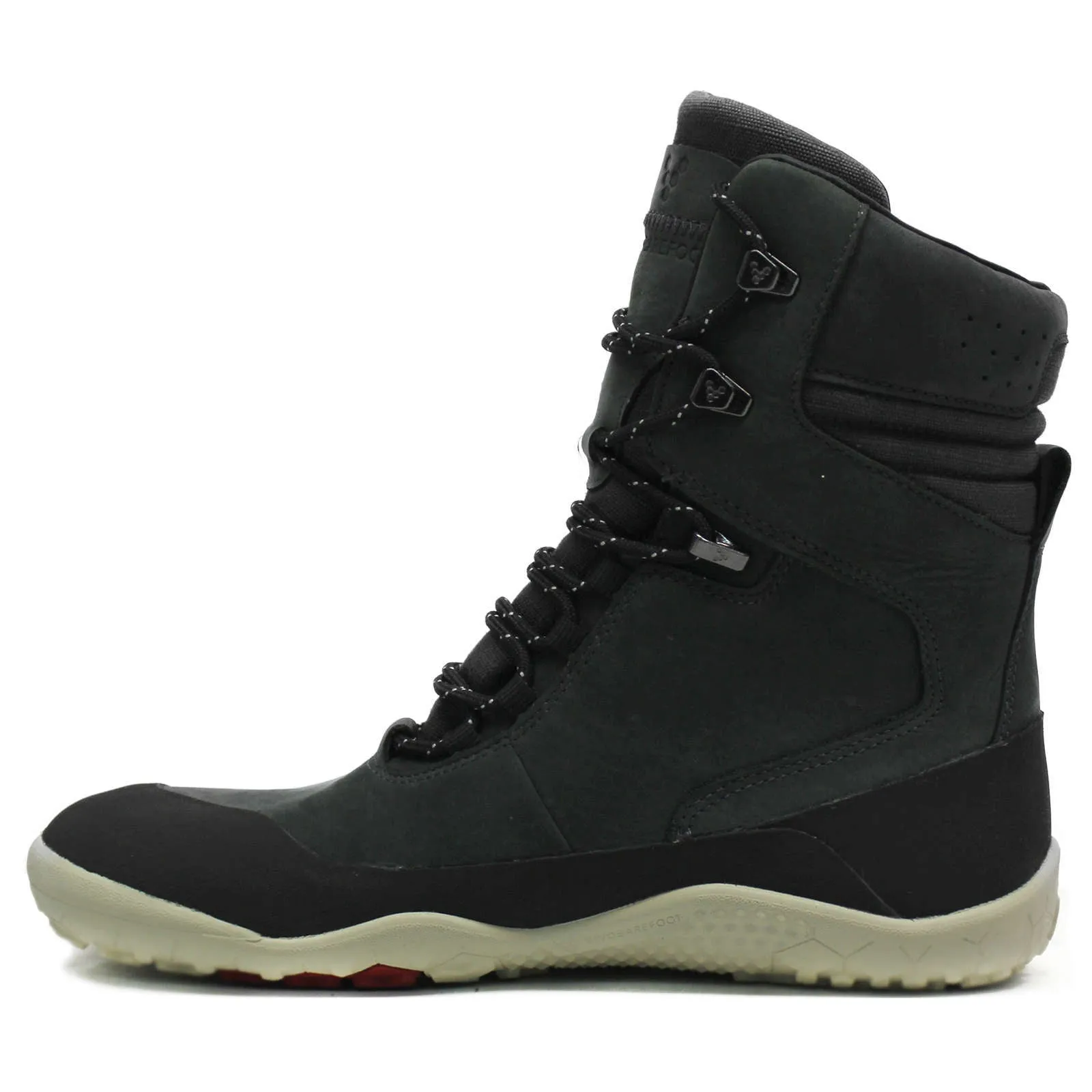 Vivobarefoot Tracker HI FG Wild Hide Leather Women's Insulated Boots