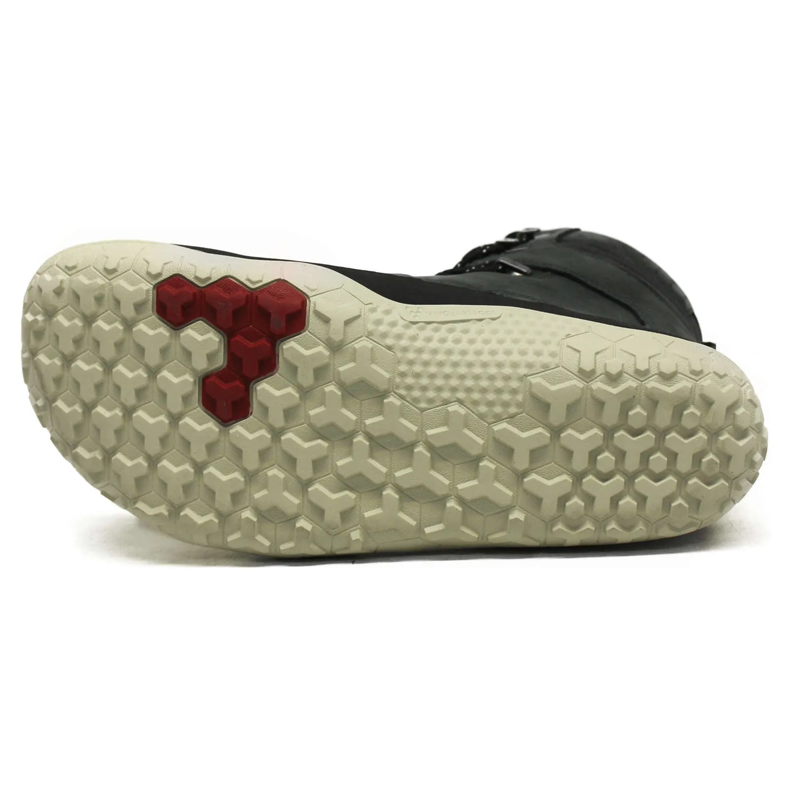 Vivobarefoot Tracker HI FG Wild Hide Leather Women's Insulated Boots