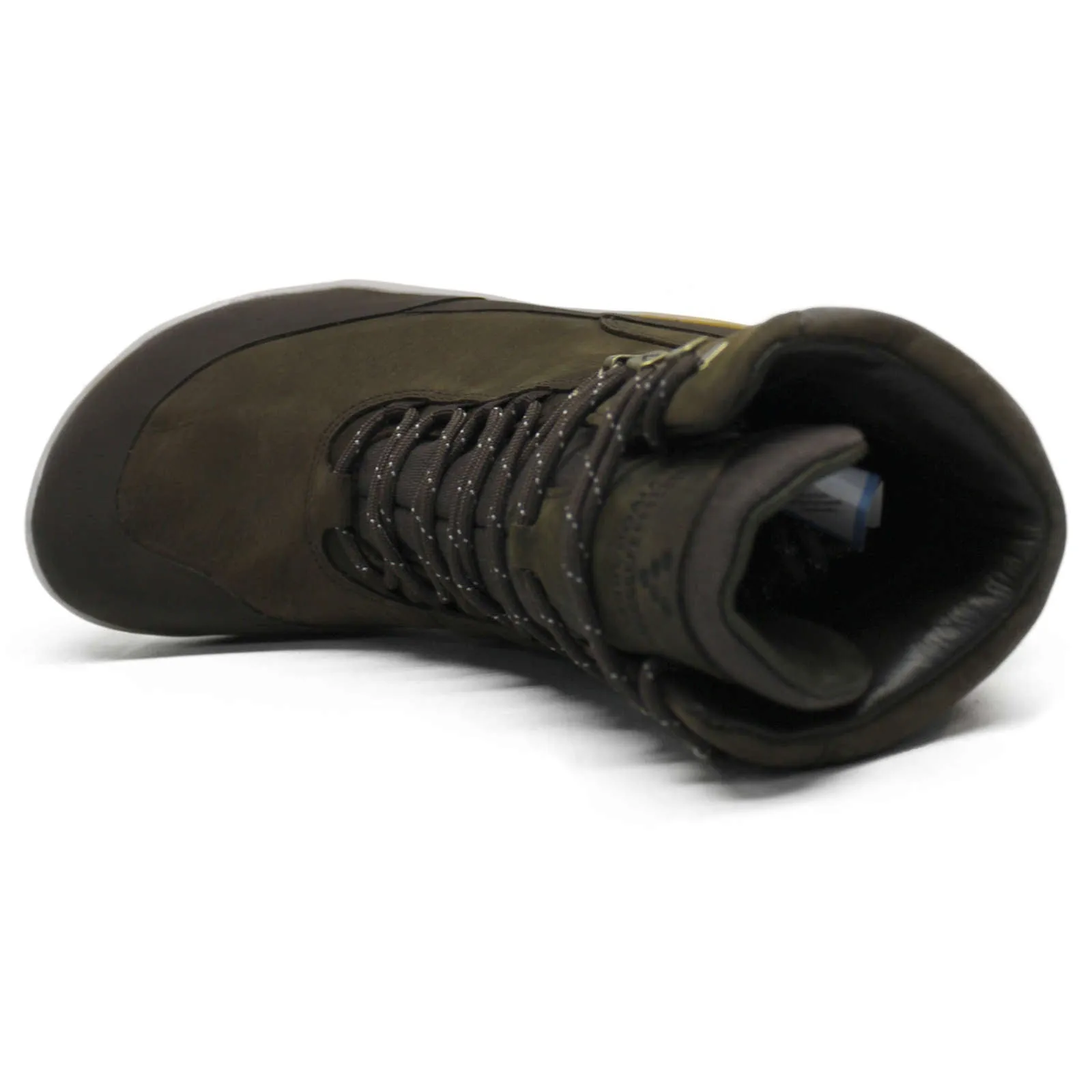 Vivobarefoot Tracker HI FG Wild Hide Leather Women's Insulated Boots