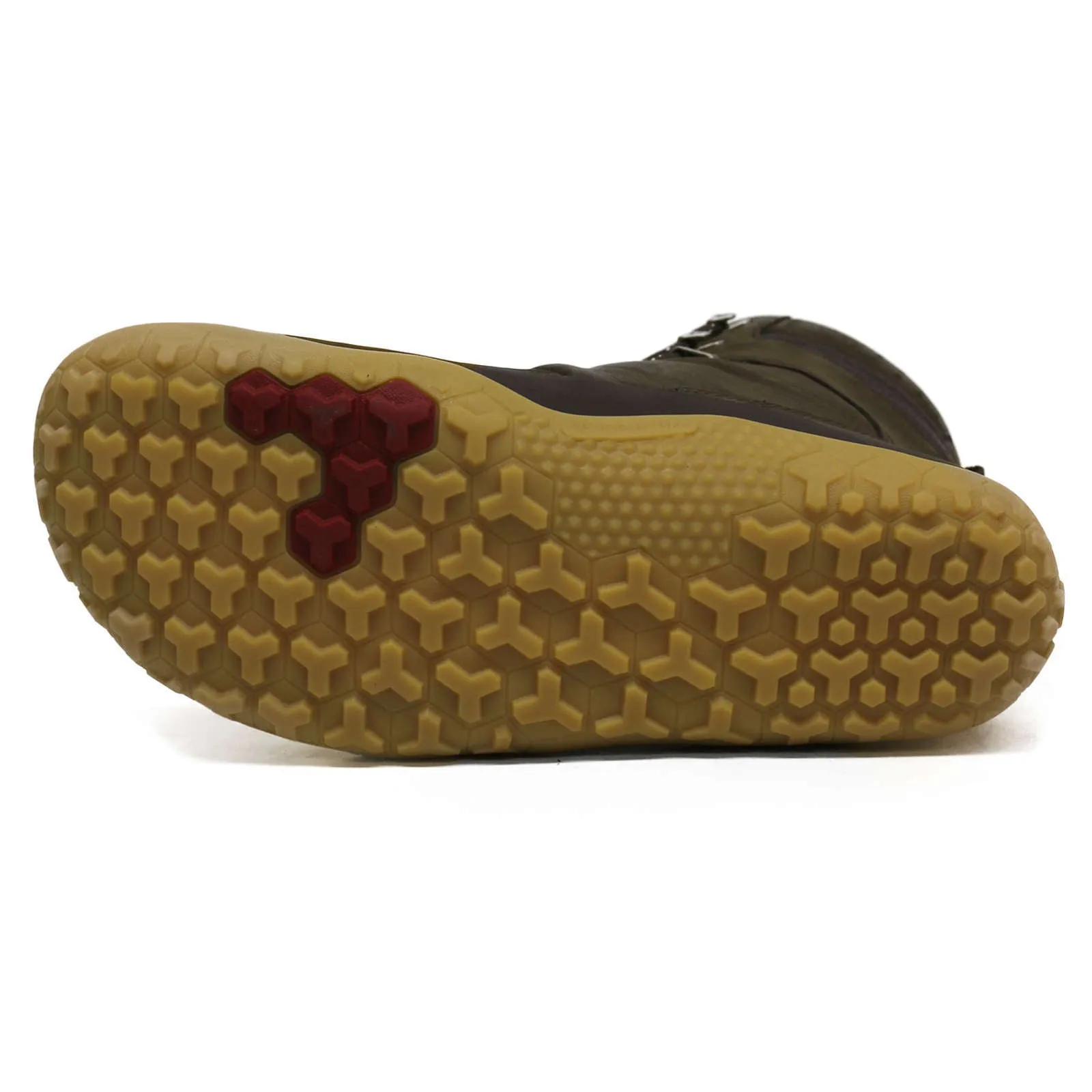 Vivobarefoot Tracker HI FG Wild Hide Leather Women's Insulated Boots