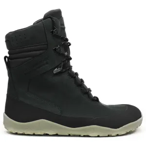 Vivobarefoot Tracker HI FG Wild Hide Leather Women's Insulated Boots