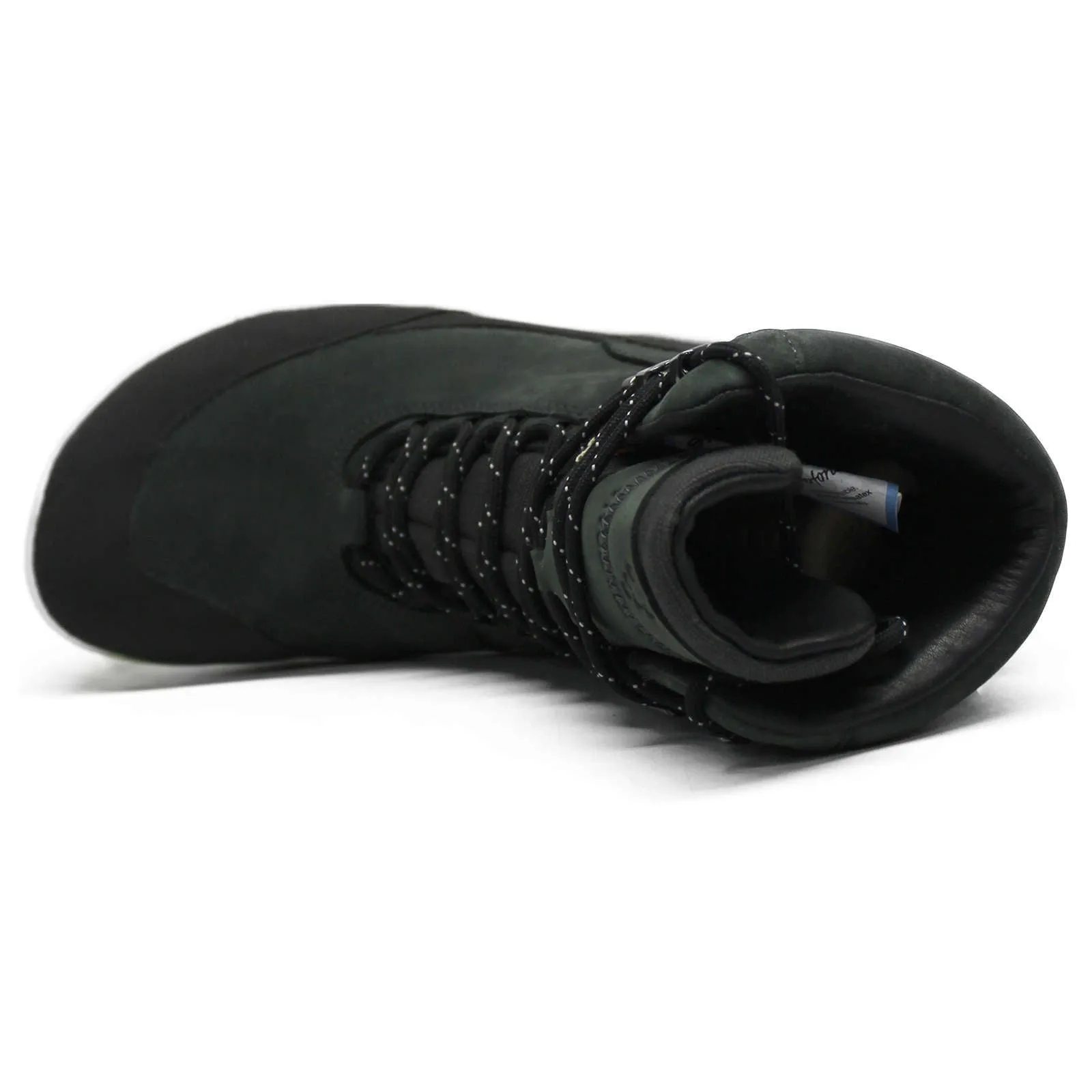 Vivobarefoot Tracker HI FG Wild Hide Leather Women's Insulated Boots