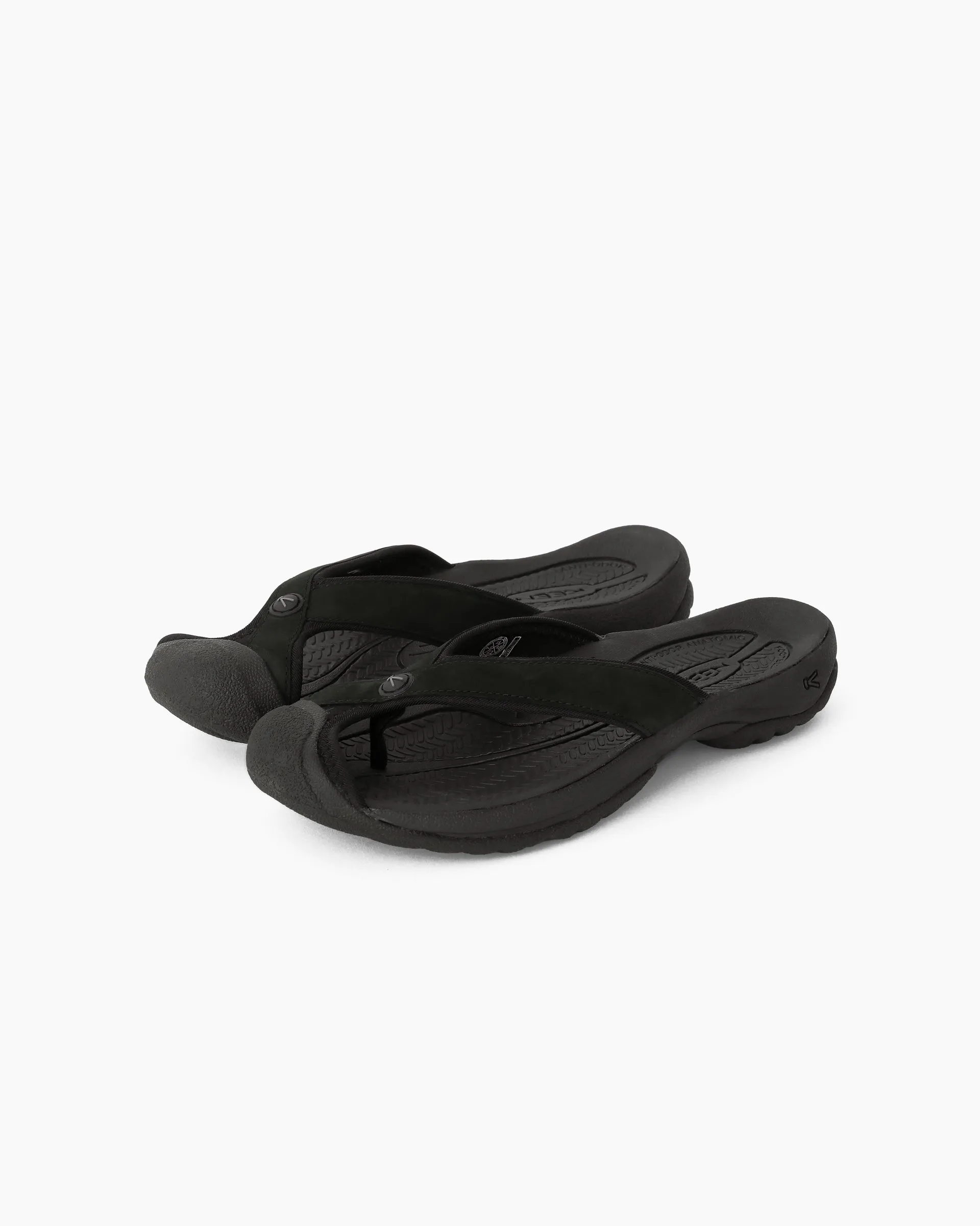 WAIMEA TG Black/Black