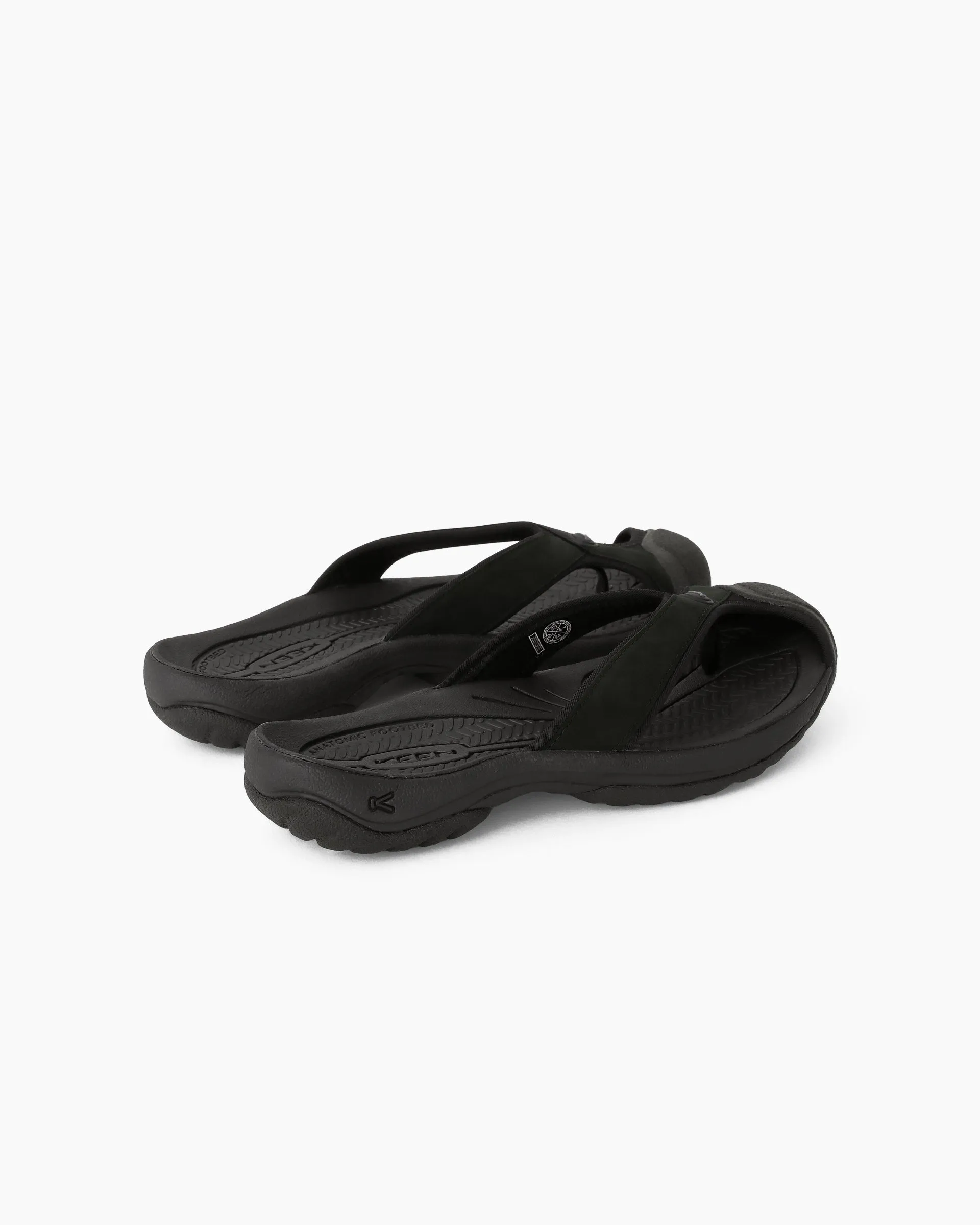 WAIMEA TG Black/Black