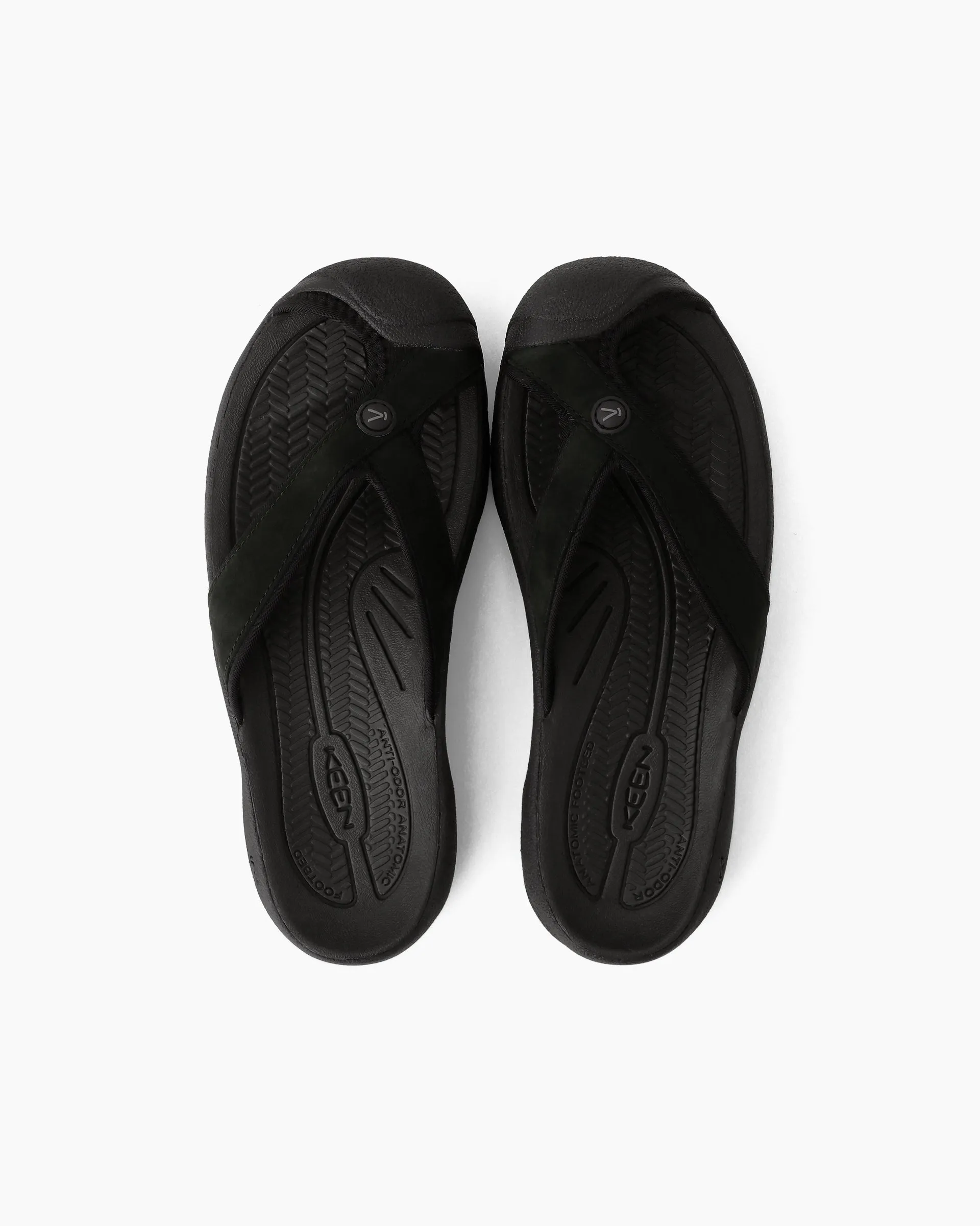 WAIMEA TG Black/Black