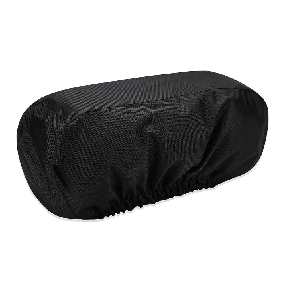 Waterproof 420D Oxford Cloth Winch Cover For Off Road Vehicles 48 X 19 X 24 Cm
