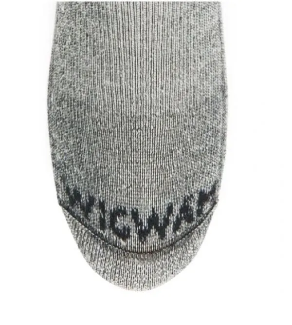 Wigwam Black Merino Comfort Hiker F2322-22F